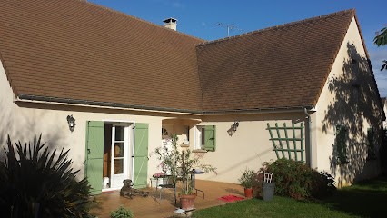 Christine&Marc, Chambre d'Hôtes à Yvré-l'Évêque