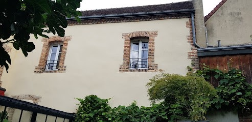 Flamingo Rooms - Chambres D'hôtes - Longny Au Perche, Chambre d'Hôtes à Longny les Villages