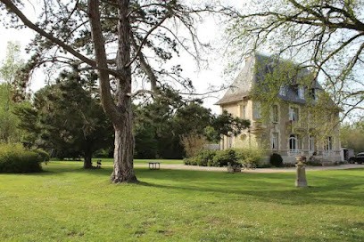 LAURENCLINE, Chambre d'Hôtes à Bruyères-et-Montbérault