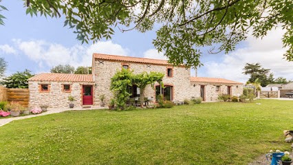 Au Mas Retz De Jade, Maison d'Hôtes à Chauvé