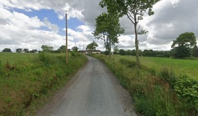 CHAMBRES D'HOTES D'ISABELLE LEPRETRE, Chambre d'Hôtes à Saint-Didier