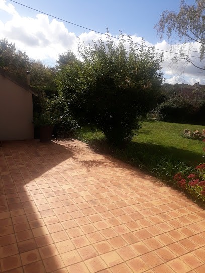 Herault Francoise, Chambre d'Hôtes à Beaulieu