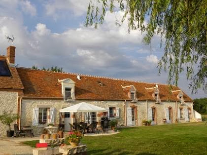 Chambres D'hôtes La Quèrière Chambre D'hôtes à Mur-de-Sologne