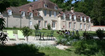 Manoir De Montflambert, Chambre d'Hôtes à Mutigny