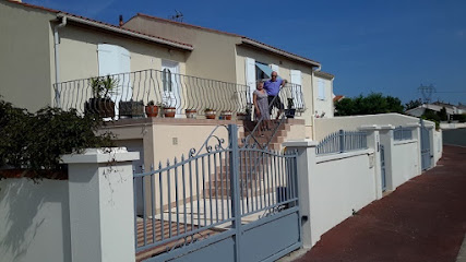 La Maison De Nos Rêves Chambre D'hôtes à Périgny
