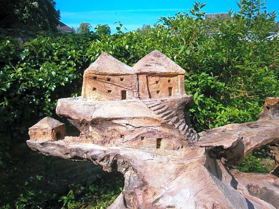 Les Charmilles, Chambre d'Hôtes à Saint-Jean-de-Losne