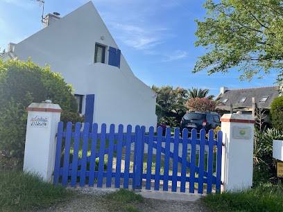 Les Couleurs D'Herlin, Chambre d'Hôtes à Bangor