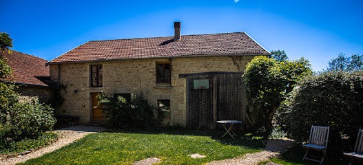 Burgundy Villas, Location de Vacances à Hauteroche