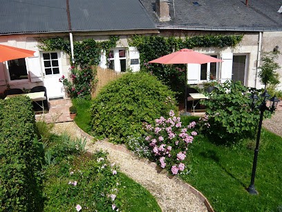 The Strong Earth Gardens, Location de Vacances à Saumur