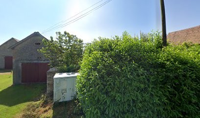 Gîte Le Petit Perray - Nievre, Location de Vacances à Toury-sur-Jour