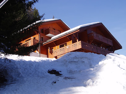 Beauregard Locapart, Location De Vacances à la Clusaz