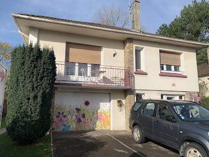 La Pontoise, Chambre d'Hôtes à Cucq