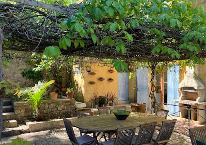 Casa Sardine, Location De Vacances à Cassis