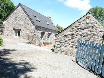 Pen Ar Guer, Location de Vacances à Ploudiry