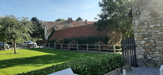 Domaine Du Hambreuil, Chambre d'Hôtes à Tardinghen