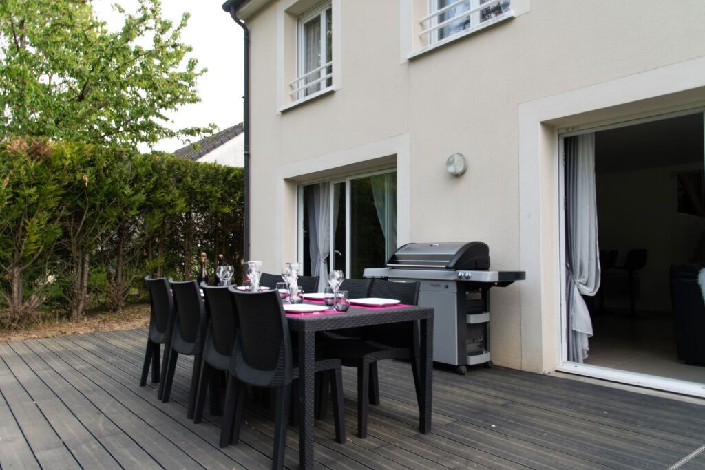 La Maison De Delsy, Maison d'Hôtes à Anthenay