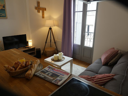 Appartement Avignonmaprovence Location De Vacances à Avignon