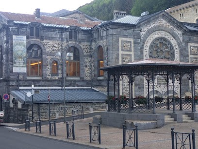 Villa Étienne, Chambre d'Hôtes à Mont-Dore