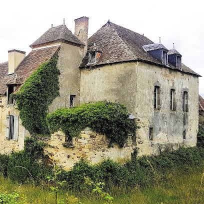 Chateau De Paraize, Chambre d'Hôtes à Livry