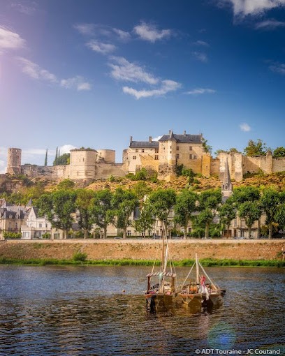 Au Relais Saint Maurice / Chambre d'Hôtes, Chambre d'Hôtes à Chinon