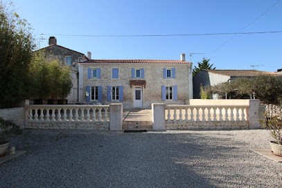 Les 3 îles - Maisons de vacances en Charente-Maritime, Location de Vacances à Romegoux