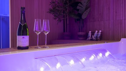 Art Déco Champagne & Spa, Location de Vacances à Reims