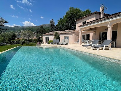 Smart Azur BnB, Chambre d'Hôtes à Vence