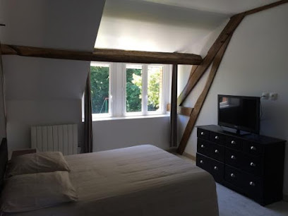Chambres D'hôtes Maison Neuve, Location De Vacances à Ouzouer-sur-Loire