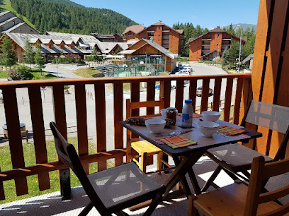 Angie & Fanny: Appartement De Vacances Sur La Station De Ski La Joue Du Loup, Avec Parking, Idéal Randonnées, Hautes-Alpes Location De Vacances à Dévoluy