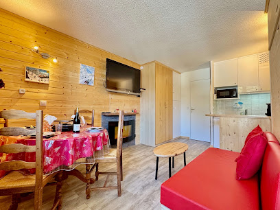 Appartement Le Relais Du Loup Location De Vacances à Dévoluy