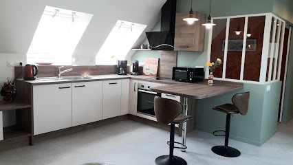 Gîte Kerli-cosy, Location de Vacances à Trévou-Tréguignec