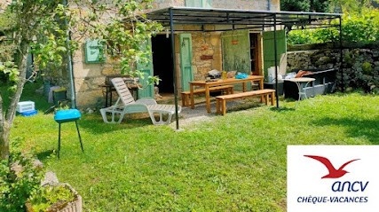 La Bergerie de Papé, Location de Vacances à Vimenet