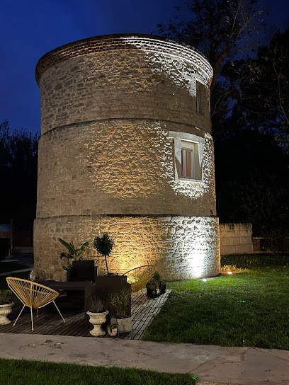 Gîte Lorengrain, Chambre d'Hôtes à Bruyères-et-Montbérault
