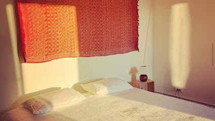 La Colline aux licornes, Chambre d'Hôtes à Montbron