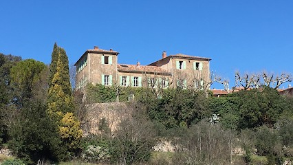 Bastide Saint Esteve Chambres d’hôtes location Maison de vacances Var Provence, Chambre d'Hôtes à Brue-Auriac