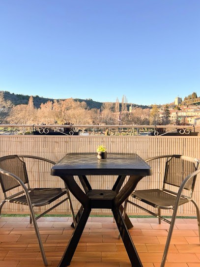 Résidence Carina, Location de Vacances à Riez