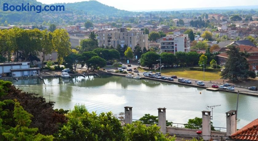 Villa Saint Vincent, Chambre d'Hôtes à Agen
