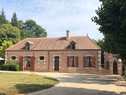 Chambres d'hôtes LBL, Chambre d'Hôtes à Saint-Viâtre