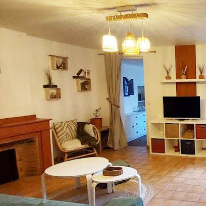 Rêveries, Location De Vacances à Aurignac