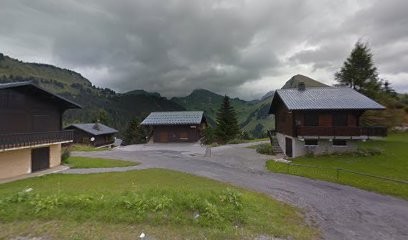 Studio vesine, Location de Vacances à Mieussy