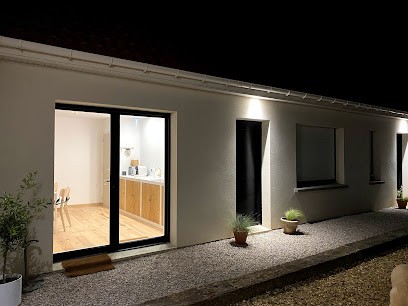 Casa louisa (chambre royale bain nordique), Chambre d'Hôtes à Wailly-Beaucamp