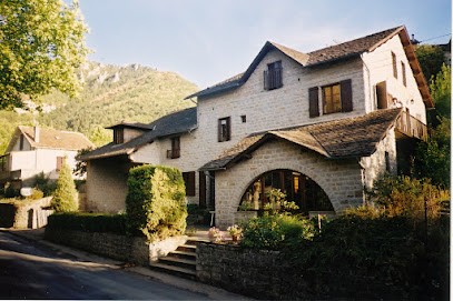 Le Roucadel, Maison d'Hôtes à Peyreleau
