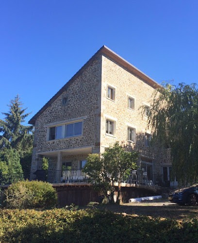 La Vie En Rose, Chambre d'Hôtes à Putanges-le-Lac