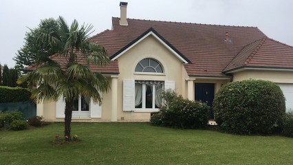 Maison Tobias, Chambre d'Hôtes à Bussy-Saint-Georges