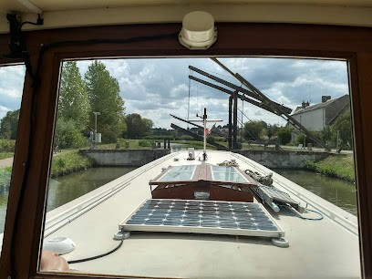 Consorts Guenot, Chambre d'Hôtes à Dirol