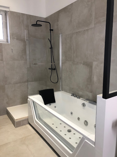 La Suite & Spa Dumarsais - Vieux Port, Location De Vacances à Marseille 01