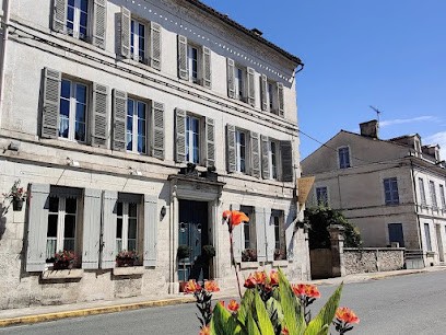 Repos à Ribérac, Chambre d'Hôtes à Ribérac