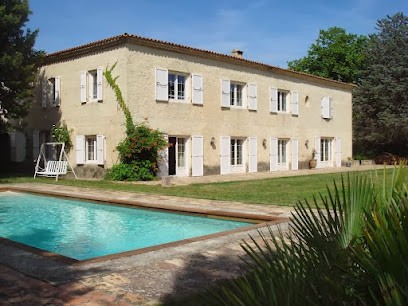 Domaine De Saint Clément, Chambre d'Hôtes à Saint-Clément-de-Rivière