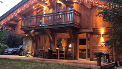 Megève Location Chalet Azur 3 Chambres Proche Piste Et Centre, Location De Vacances à Megève