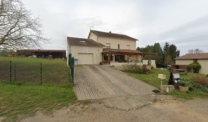 Le Petit Moulin, Chambre d'Hôtes à Prouilly